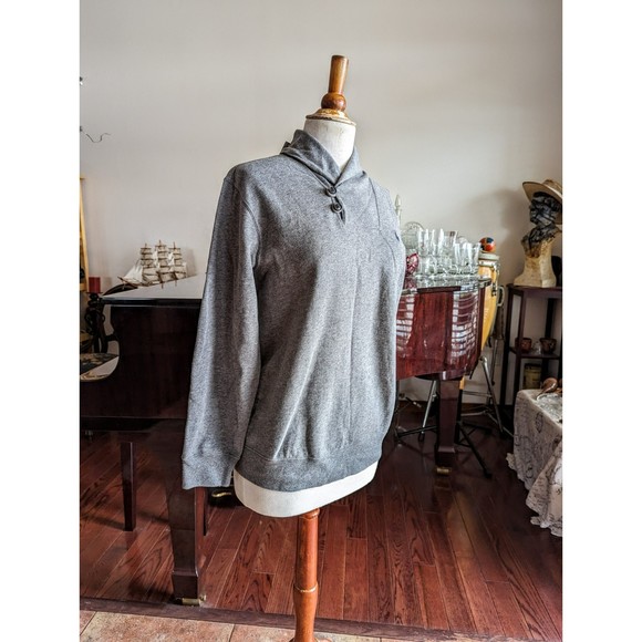 Ralph Lauren Polo Top (Unisex) Sz L (14-16) - Picture 2 of 10